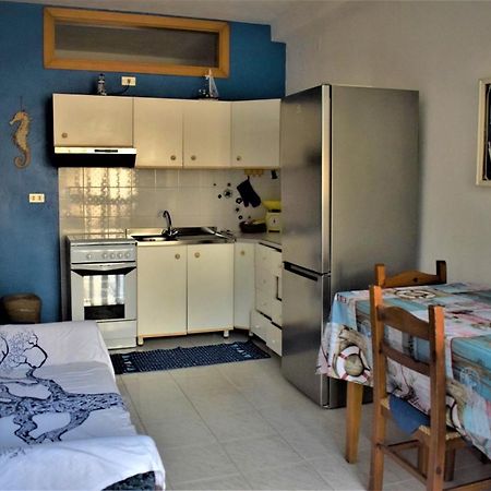 דירות ארבאטקס Un Po Di Relax A Pochi Passi Dal Mare! מראה חיצוני תמונה