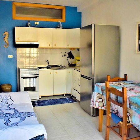 דירות ארבאטקס Un Po Di Relax A Pochi Passi Dal Mare! מראה חיצוני תמונה