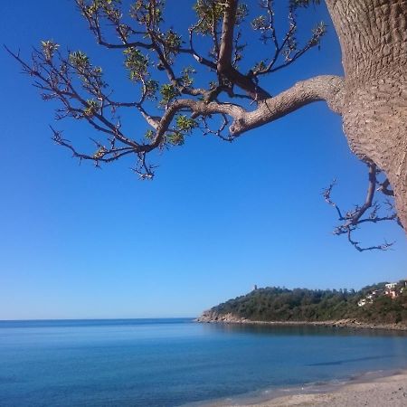 דירות ארבאטקס Un Po Di Relax A Pochi Passi Dal Mare! מראה חיצוני תמונה