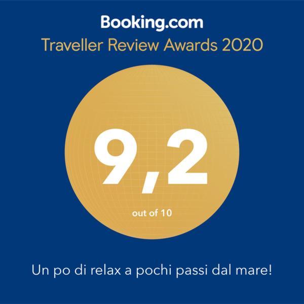 דירות ארבאטקס Un Po Di Relax A Pochi Passi Dal Mare! מראה חיצוני תמונה