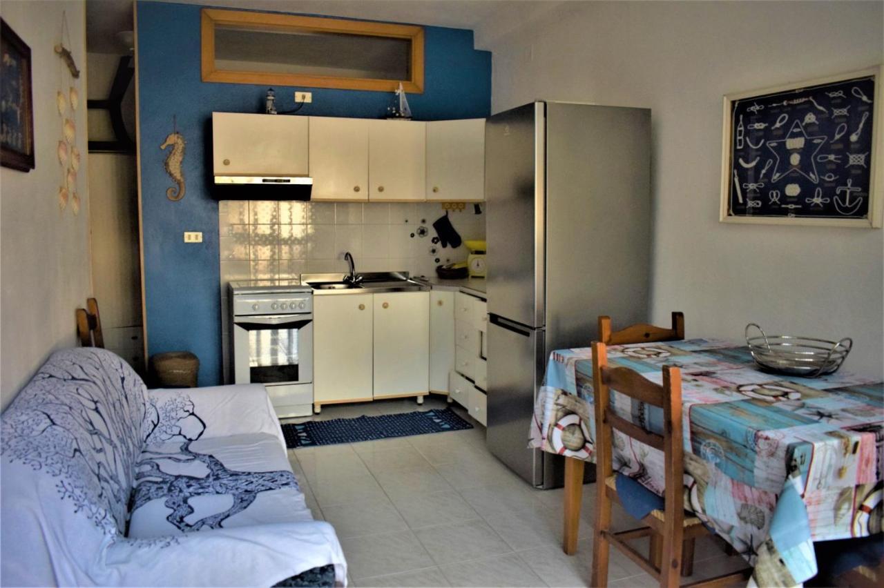דירות ארבאטקס Un Po Di Relax A Pochi Passi Dal Mare! מראה חיצוני תמונה