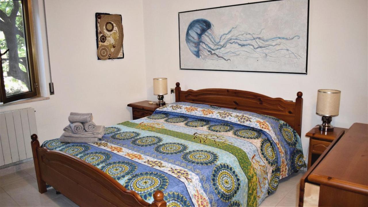 דירות ארבאטקס Un Po Di Relax A Pochi Passi Dal Mare! מראה חיצוני תמונה
