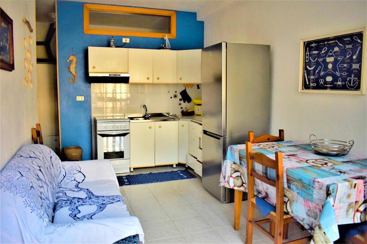 דירות ארבאטקס Un Po Di Relax A Pochi Passi Dal Mare! מראה חיצוני תמונה