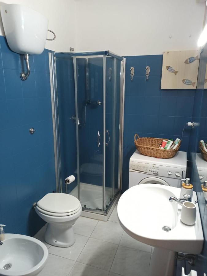 דירות ארבאטקס Un Po Di Relax A Pochi Passi Dal Mare! מראה חיצוני תמונה
