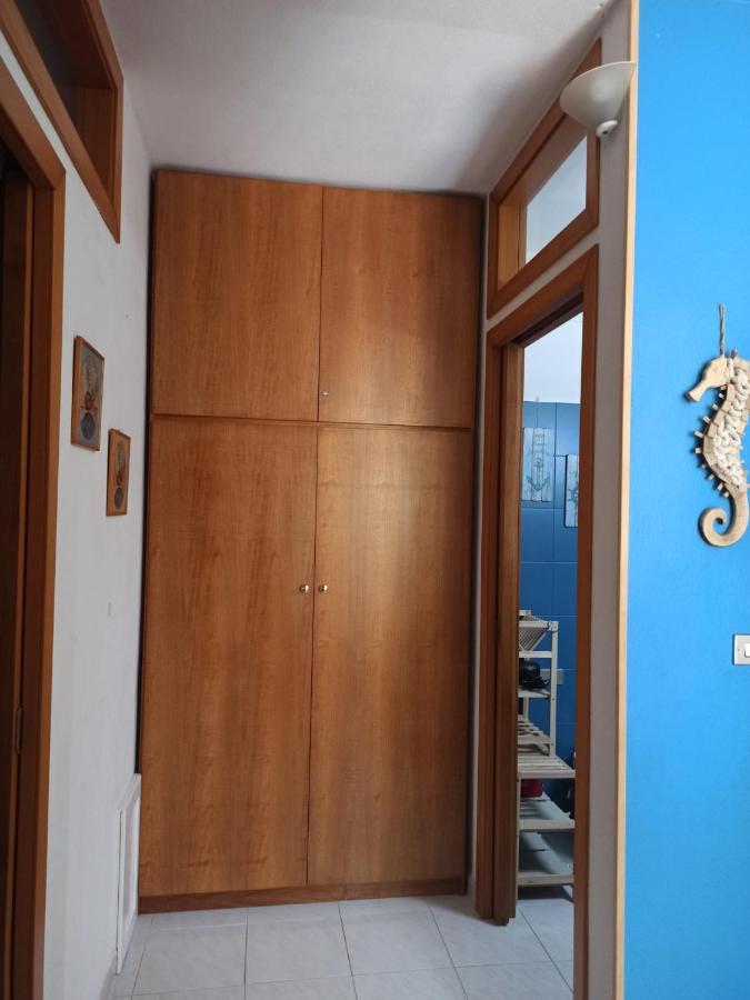 דירות ארבאטקס Un Po Di Relax A Pochi Passi Dal Mare! מראה חיצוני תמונה
