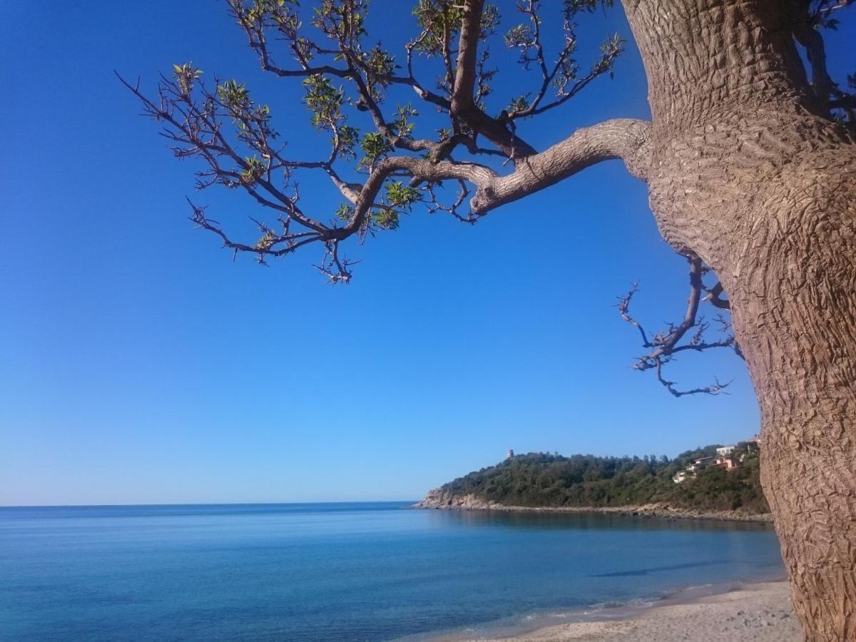 דירות ארבאטקס Un Po Di Relax A Pochi Passi Dal Mare! מראה חיצוני תמונה