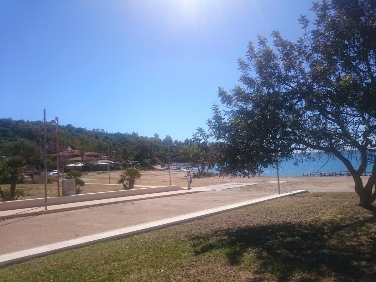 דירות ארבאטקס Un Po Di Relax A Pochi Passi Dal Mare! מראה חיצוני תמונה