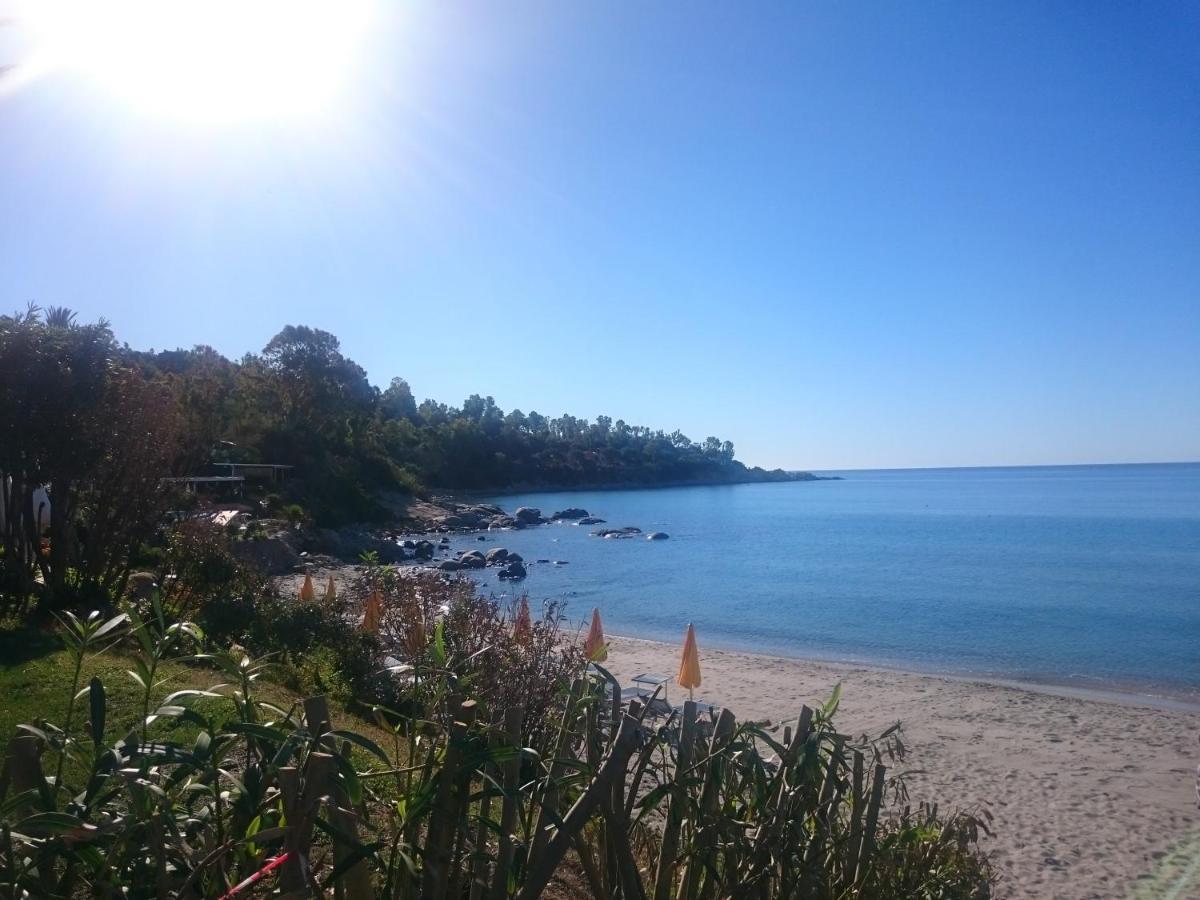 דירות ארבאטקס Un Po Di Relax A Pochi Passi Dal Mare! מראה חיצוני תמונה