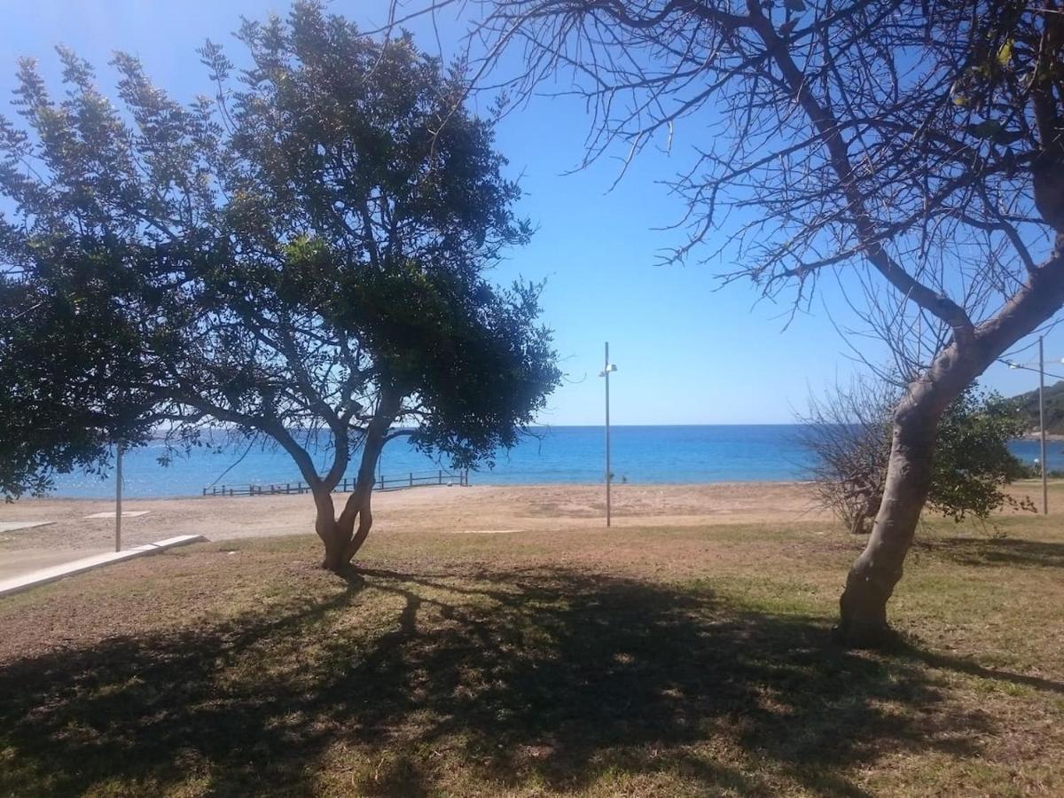 דירות ארבאטקס Un Po Di Relax A Pochi Passi Dal Mare! מראה חיצוני תמונה