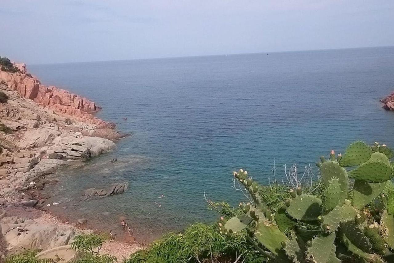 דירות ארבאטקס Un Po Di Relax A Pochi Passi Dal Mare! מראה חיצוני תמונה