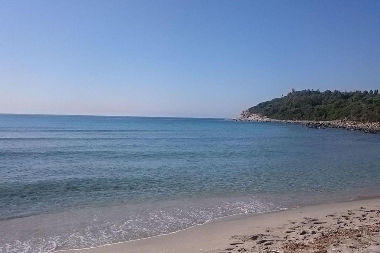 דירות ארבאטקס Un Po Di Relax A Pochi Passi Dal Mare! מראה חיצוני תמונה