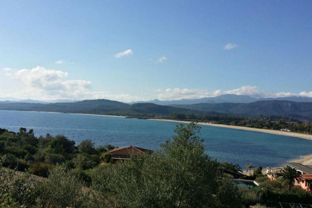 דירות ארבאטקס Un Po Di Relax A Pochi Passi Dal Mare! מראה חיצוני תמונה