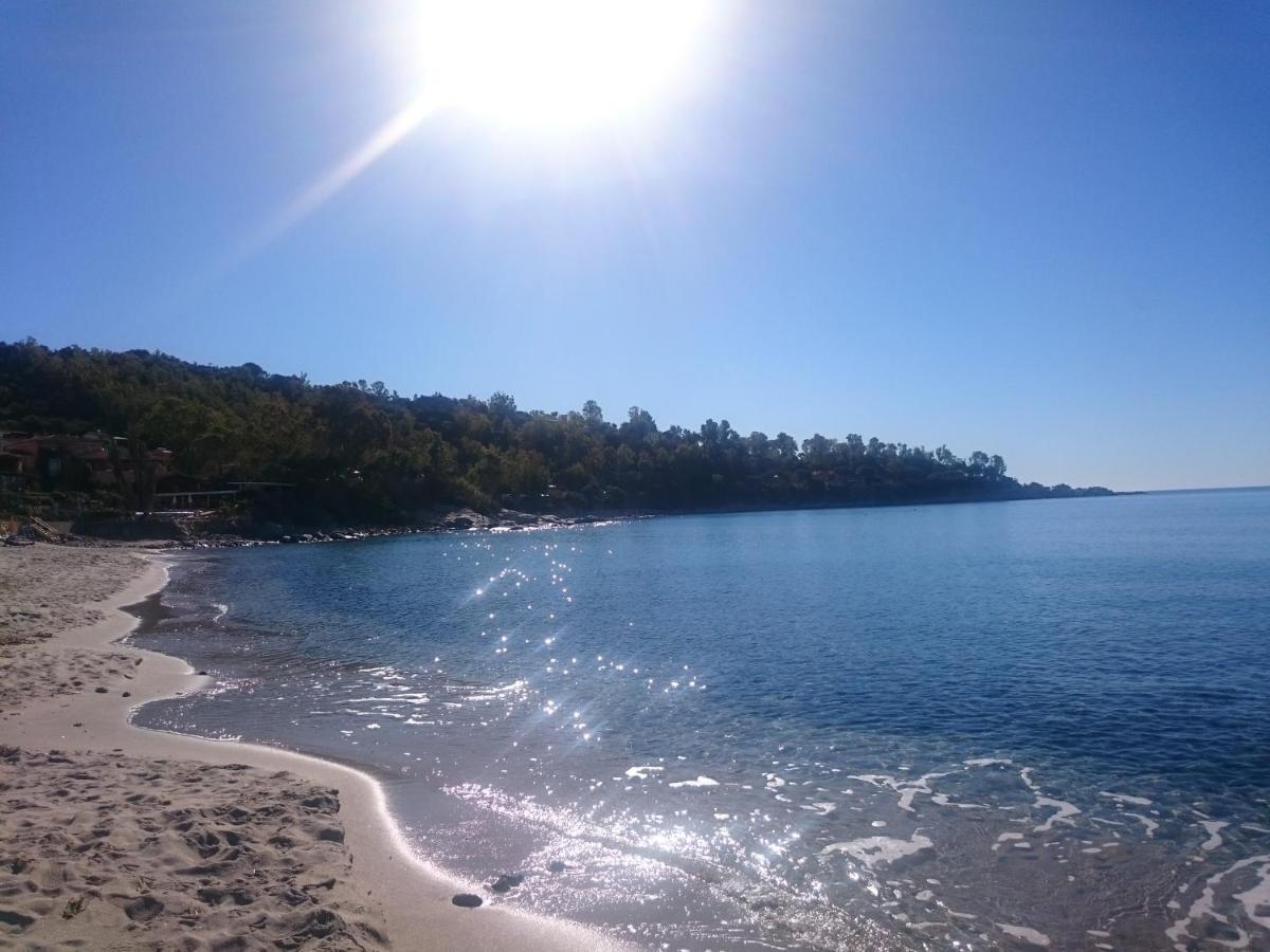 דירות ארבאטקס Un Po Di Relax A Pochi Passi Dal Mare! מראה חיצוני תמונה